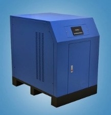 Heat Exchange Compressor Heat Recovery System Eco Friendly Solution 1 T/H-100 T/H